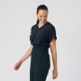 Women's Premium Scrub Top