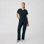 Women's Premium Scrub Top