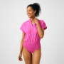 Women's Premium Bodysuit Scrubs
