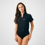 Women's Premium Bodysuit Scrubs