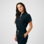 Women's Premium Bodysuit Scrubs