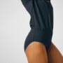 Women's Premium Bodysuit Scrubs