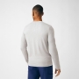 Men's Long-Sleeve Tee Under Scrub