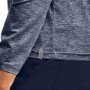 Men's Long-Sleeve Tee Under Scrub