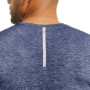 Men's Long-Sleeve Tee Under Scrub