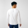Men's Long-Sleeve Tee Under Scrub
