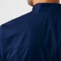 Men's Front Zip Scrub Jacket
