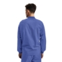 Unisex 5-Pocket Scrub Jacket