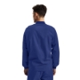 Unisex 5-Pocket Scrub Jacket