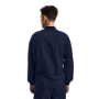 Unisex 5-Pocket Scrub Jacket