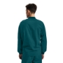 Unisex 5-Pocket Scrub Jacket