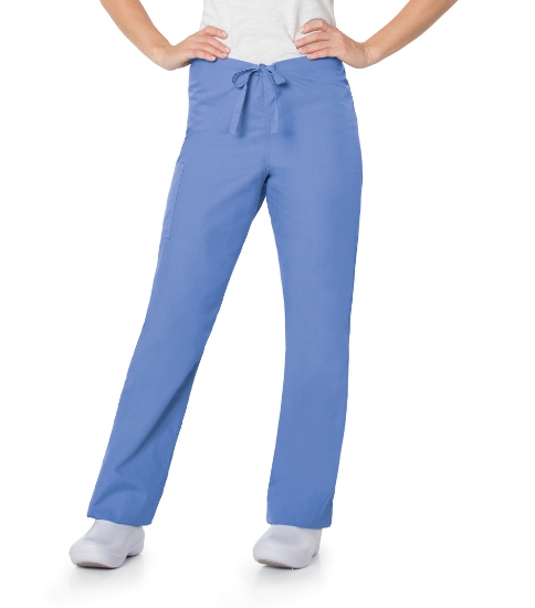 Unisex Cargo Scrub Pants