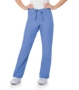Unisex Cargo Scrub Pants