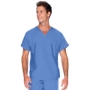 Unisex 1-Pocket V-Scrub Tops