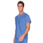 Unisex 1-Pocket V-Scrub Tops