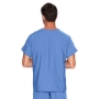 Unisex 1-Pocket V-Scrub Tops