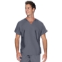 Unisex 1-Pocket V-Scrub Tops