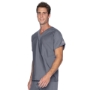 Unisex 1-Pocket V-Scrub Tops