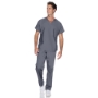 Unisex 1-Pocket V-Scrub Tops