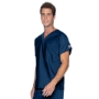 Unisex 1-Pocket V-Scrub Tops
