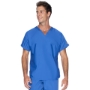 Unisex 1-Pocket V-Scrub Tops