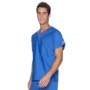 Unisex 1-Pocket V-Scrub Tops