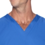 Unisex 1-Pocket V-Scrub Tops