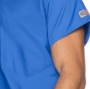 Unisex 1-Pocket V-Scrub Tops