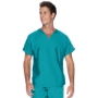 Unisex 1-Pocket V-Scrub Tops