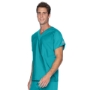 Unisex 1-Pocket V-Scrub Tops
