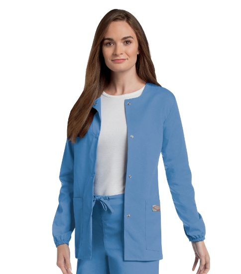 Women's Warm-Up Jacket