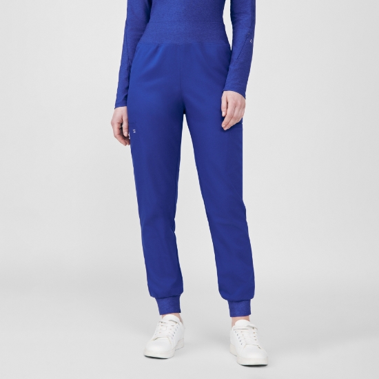 Women's Jogger Scrub Pants