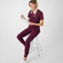 Women's Jogger Scrub Pants
