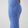 4-Way Stretch Jogger Scrub Pants