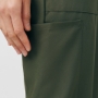 4-Way Stretch Cargo Scrub Pants