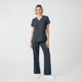 4-Way Stretch Cargo Scrub Pants