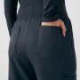 4-Way Stretch Cargo Scrub Pants