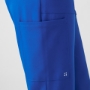 4-Way Stretch Cargo Scrub Pants