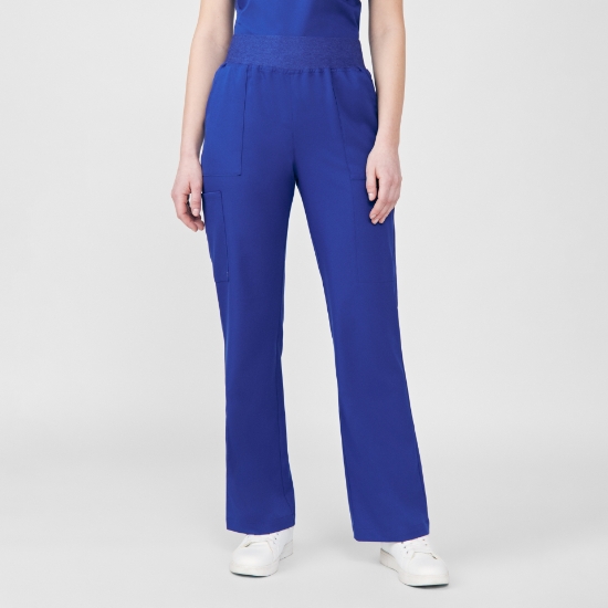 Professionals Cargo Scrub Pants