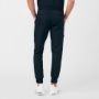 Men's Jogger Scrub Pants
