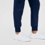 Men's Jogger Scrub Pants