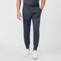 Men's Jogger Scrub Pants