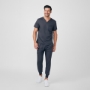 Men's Jogger Scrub Pants
