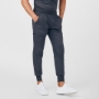 Men's Jogger Scrub Pants