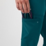 Men's Jogger Scrub Pants