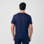 Men's 2-Pocket V-Neck Scrub Tops
