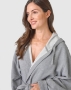 Hooded Robes - Boxer Style In Bulk