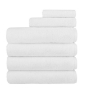 Luxury Hotel Collection Bath Towels
