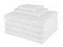 Luxury Hotel Collection Bath Towels