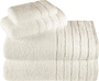Barnum Bath Towel Set in 4 Piece Set
